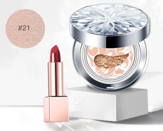 婚纱天使舒缓面膜   代理价: ￥**** 收藏:0 规格: 白钻石21# 口红