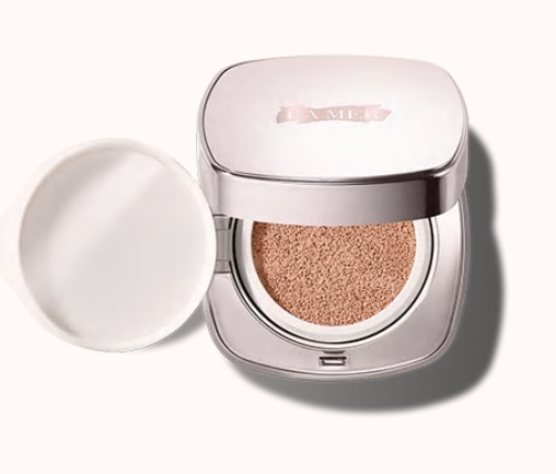 美国la mer海蓝之谜鎏光焕变气垫粉底液spf20 11