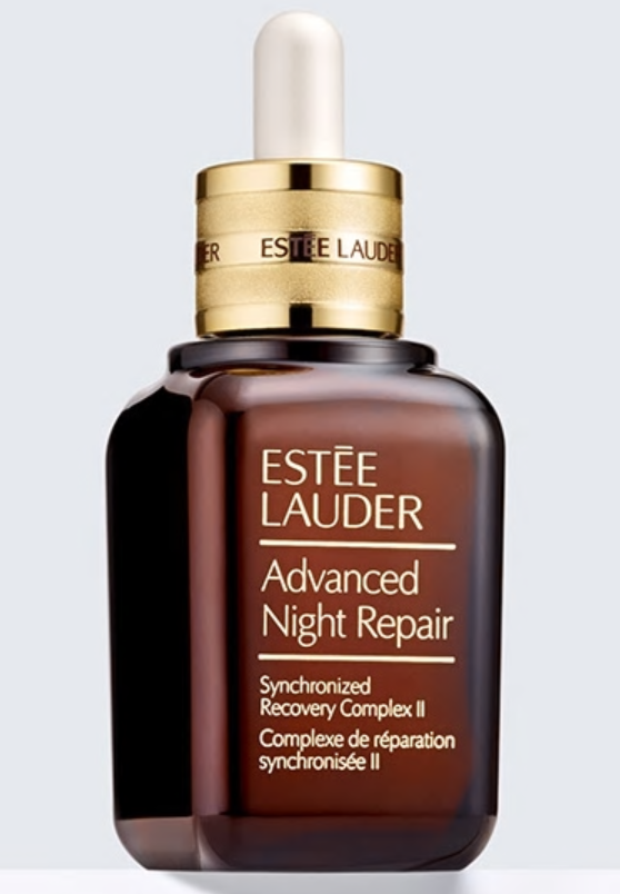 美国esteelauder雅诗兰黛特润修护肌透精华露